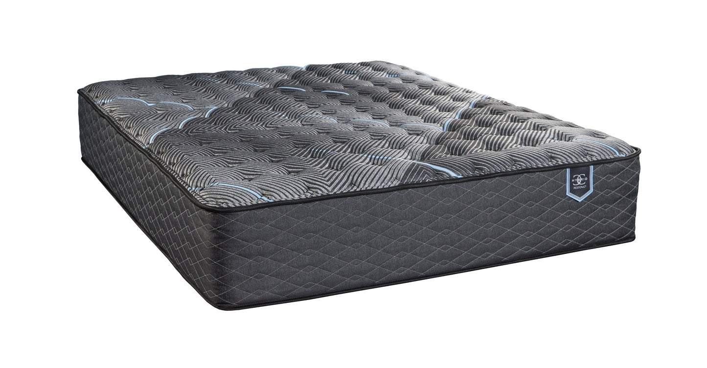 Restonic ComfortCare Hybrid Restful Nights Firm King Mattress