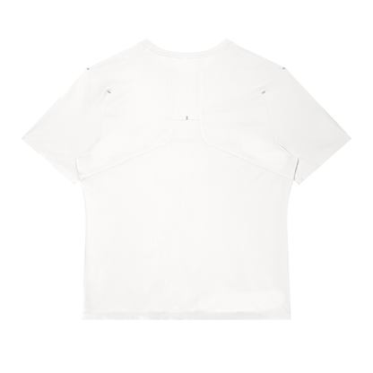 Loki & Ivy Men’s Performance Raglan Tee