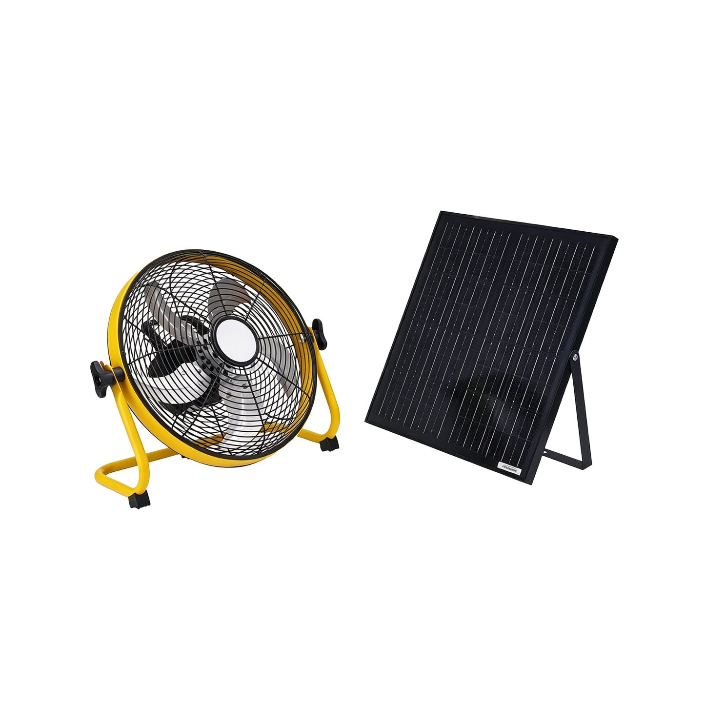 12-Inch Ventilation Fan
