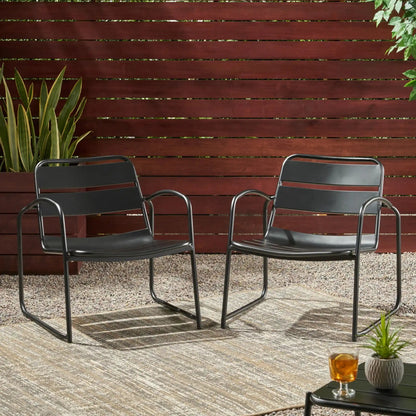 Conrad Outdoor Chair