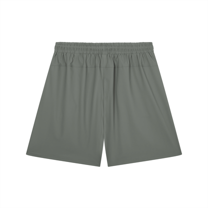 Loki & Ivy Men’s Drawstring Shorts