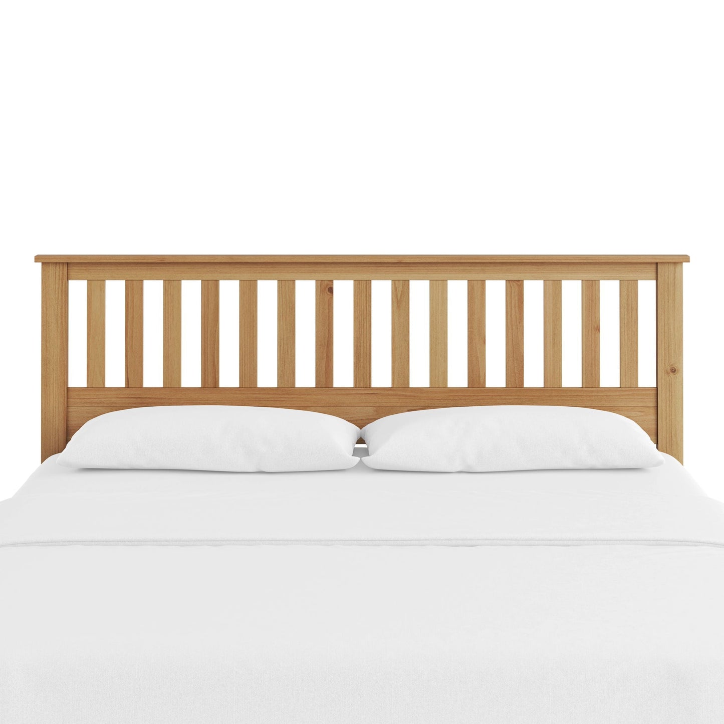 Malinda Panel Headboard