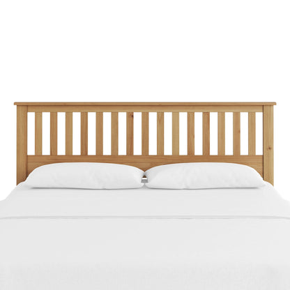 Malinda Panel Headboard