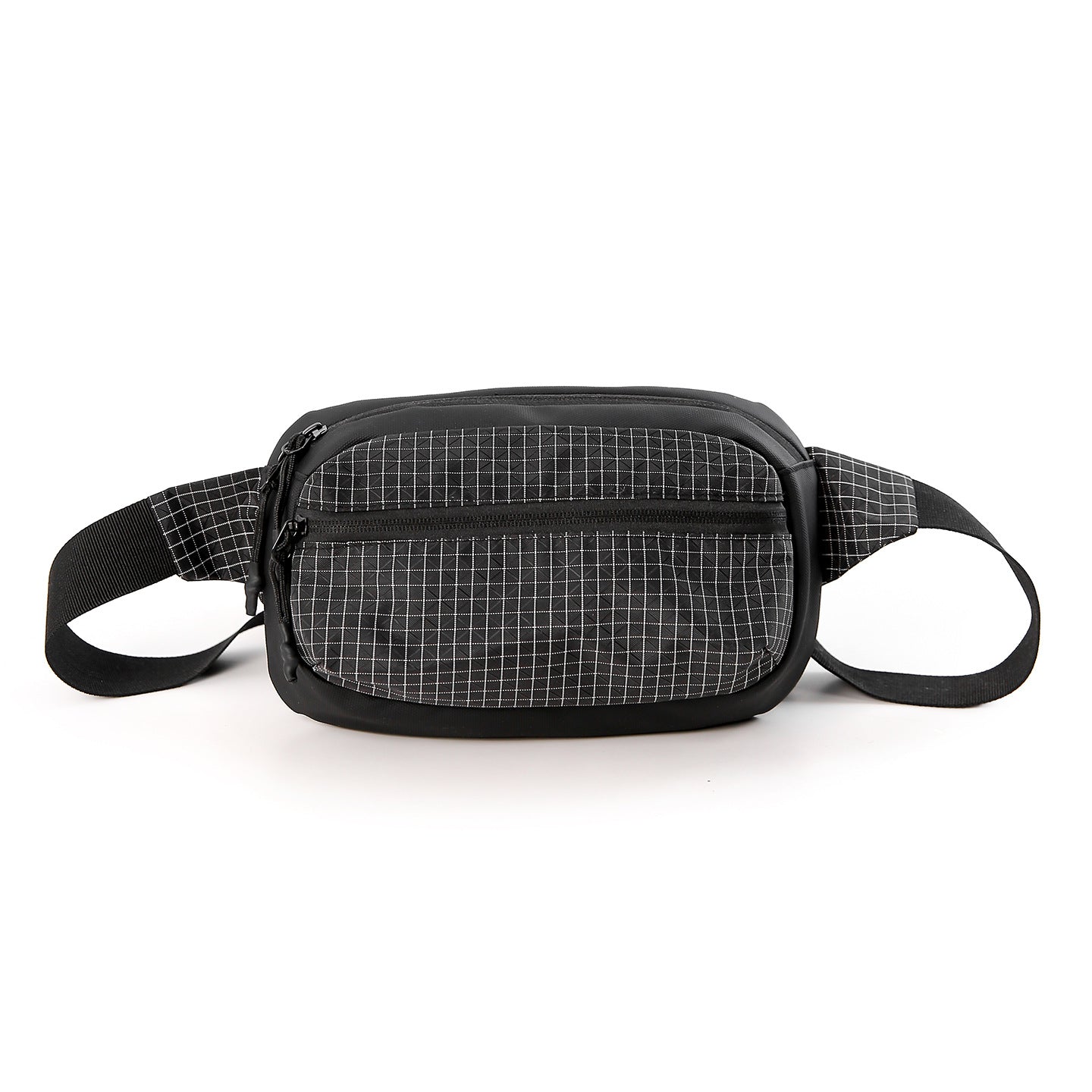 Stylish Sports Bag Casual Style