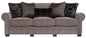 Austin - Sofa - Taupe