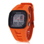 Multifunctional LED Digital Electronic Watch