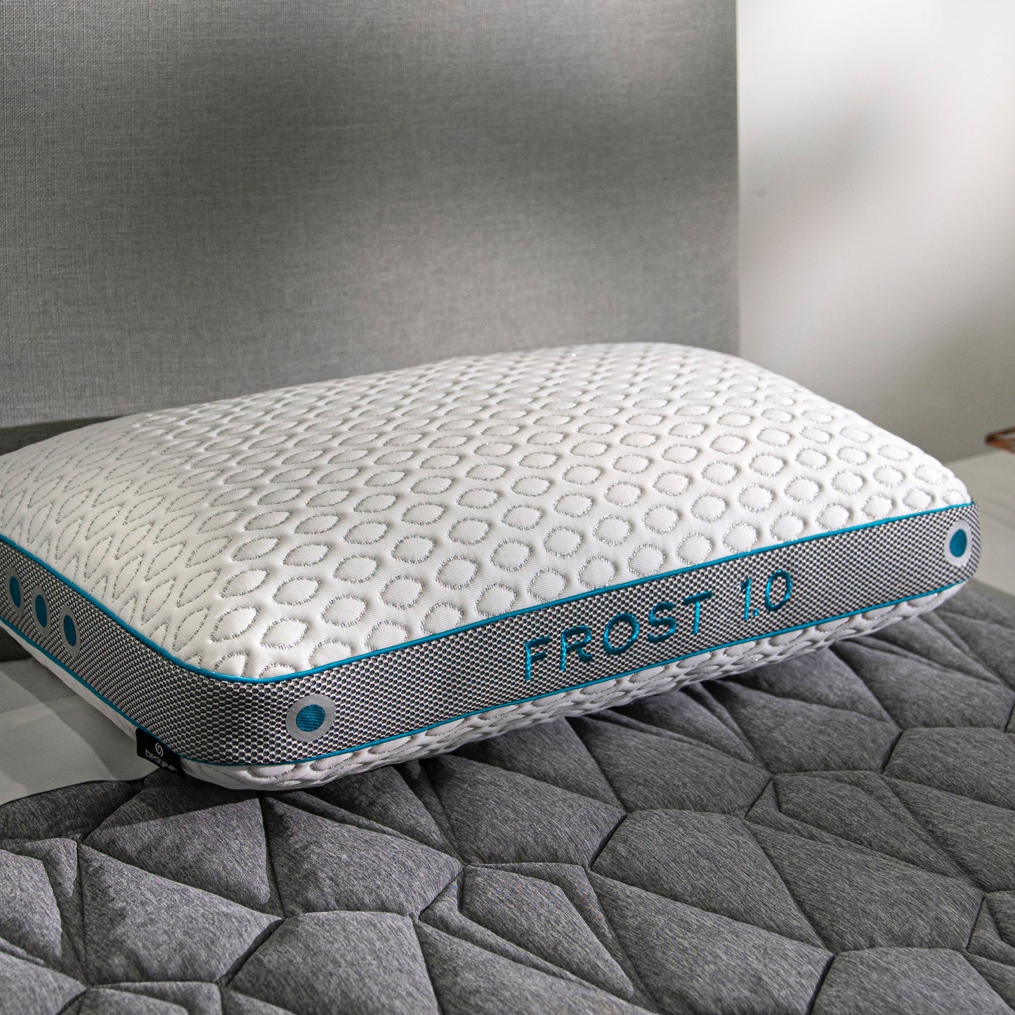 BedGear Frost 1.0 King Cooling Pillow