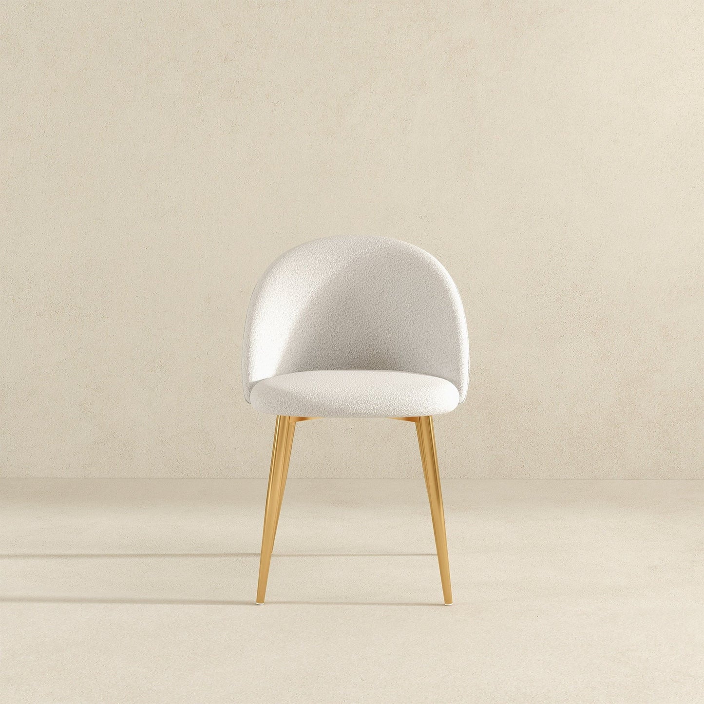 Marion - Mid Century Modern Dining Chair (Set of 2)