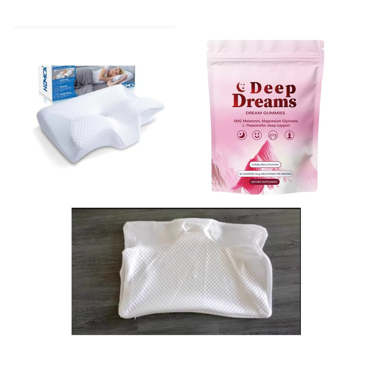Melatonin Soft Candy 5g