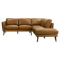 Benson - Sectional Sofa With Chaise