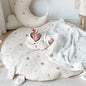 Bear Embroidery Baby Mat - # BAGE81710001