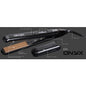 Beaut Allure Onyx Nanosilk Flat Iron, 450°F, 1"