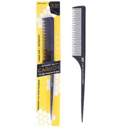 Beaut Carbon Combs