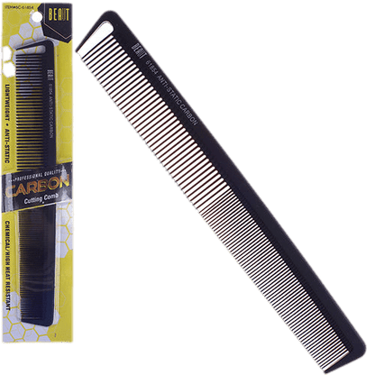 Beaut Carbon Combs