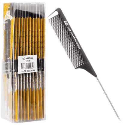 Beaut Carbon Combs