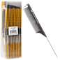 Beaut Carbon Combs