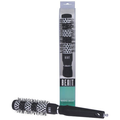 Beaut Nano Technology Round Brush