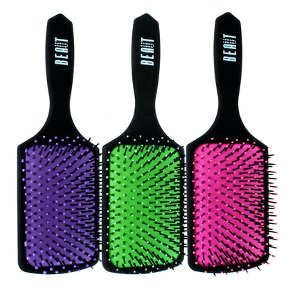 Beaut Wet and Dry Detangling Brush