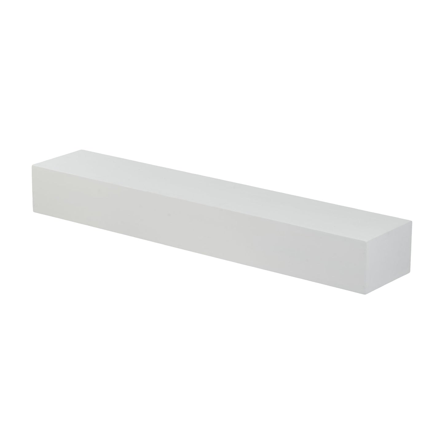 Fireplace Mantel Floating Shelf For Home Decor