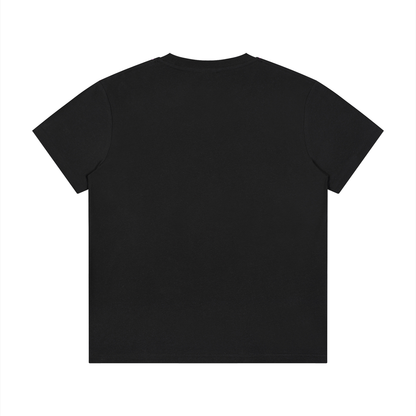 Loki & Ivy Unisex Quick Dry Regular Fit T-Shirt