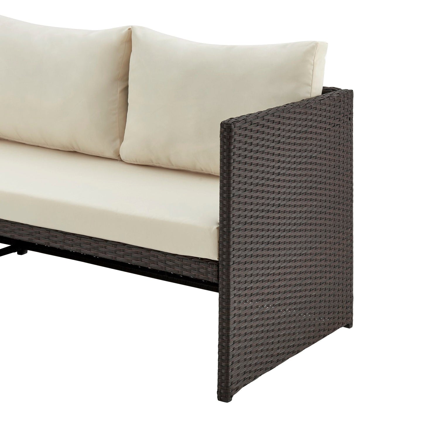 Menton - 3 Piece Sectional Set