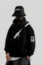 HiH6 I-Tech Hoodie