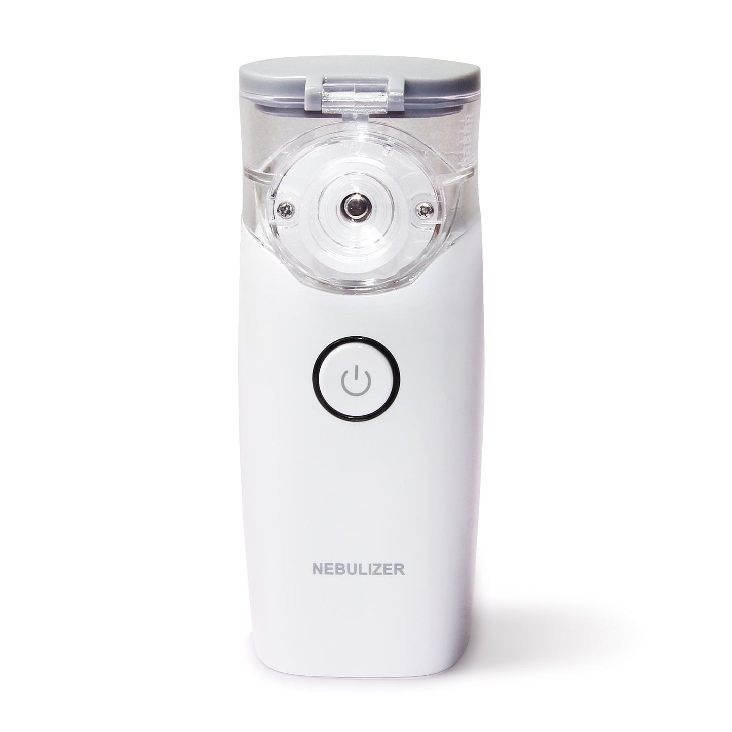 CONTEC NE-M01L Nebulizer Portable Handheld Compression Mesh Ultrasonic Machine Rechargeable Battery
