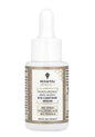 Bee & You Anti-Aging Natural Eye Contour Serum for Puffy Eyes, Circles & Bags with Bee Venom & Hyaluronic Acid, 0.51 fl oz