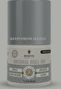 Bee & You Roll-On Deodorant for Men, 1.7 oz