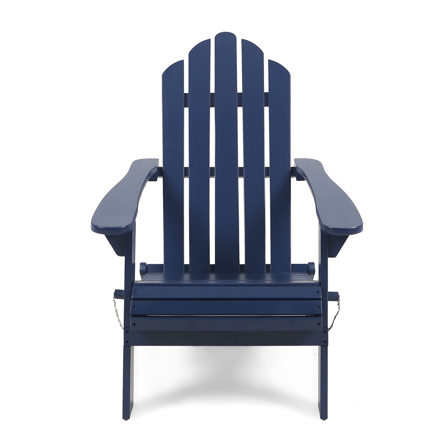Hollywood Foldable Adirondack Chair