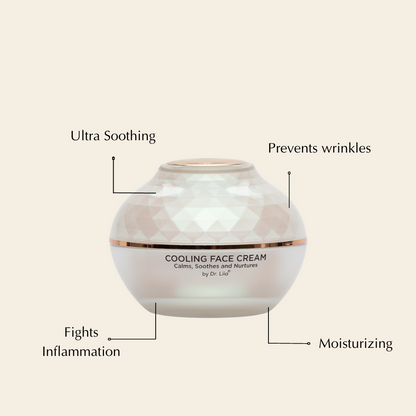 Cooling Face Elixir for Redness