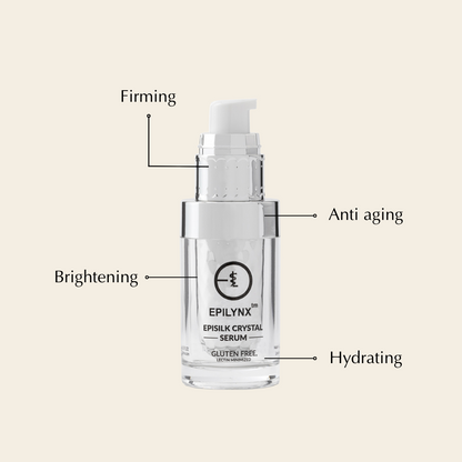 Brightening & Lifting Face Serum