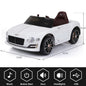 Remote Control Bentley Style Electric Car for Kids - 12V Ride-on Toy