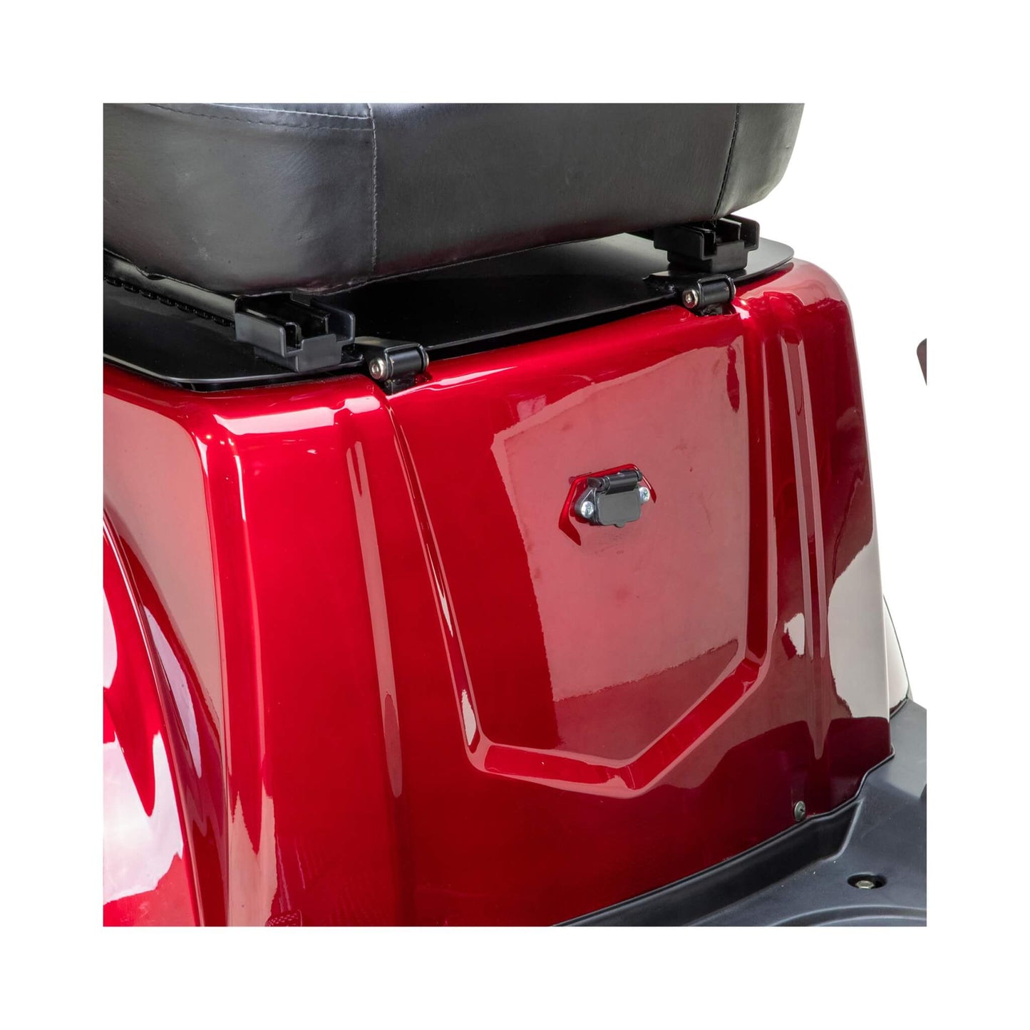 Bespoke Legacy Premium Electric Mobility Scooter With Electronic Speed Control, 400LBS (SAK36952)