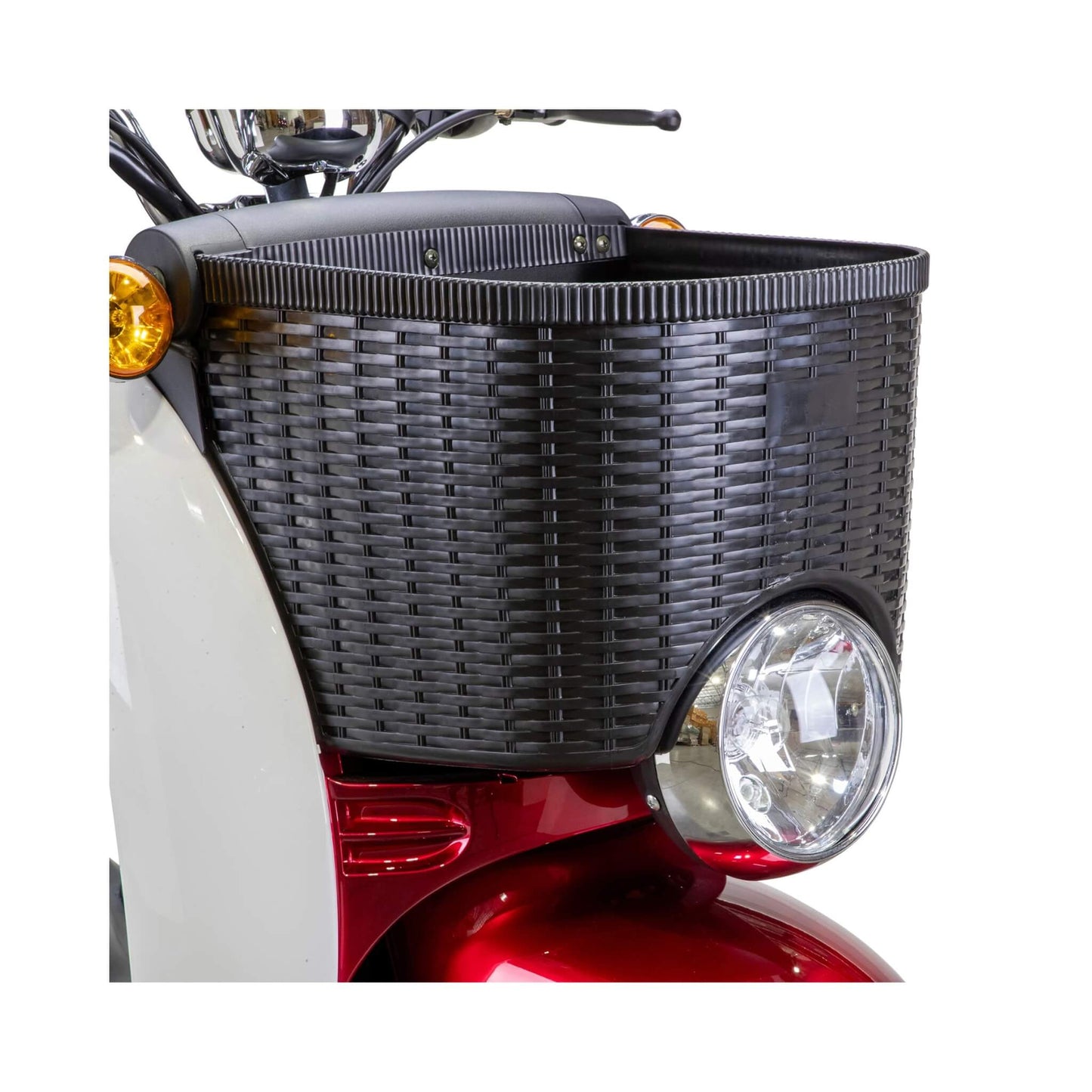 Bespoke Supreme Premium Electric Mobility Scooter With Electronic Speed Control, 400LBS (SAK19673)
