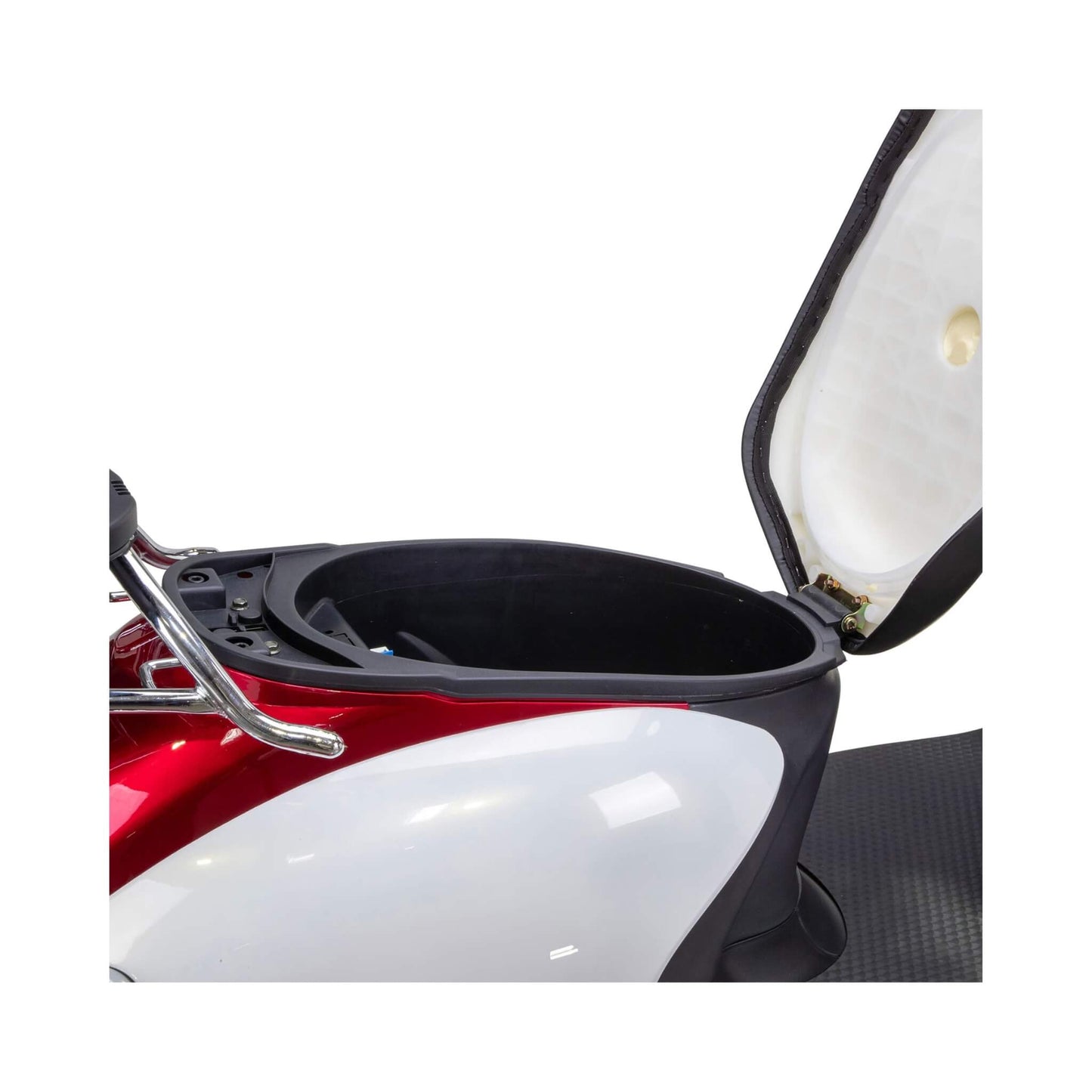 Bespoke Supreme Premium Electric Mobility Scooter With Electronic Speed Control, 400LBS (SAK19673)