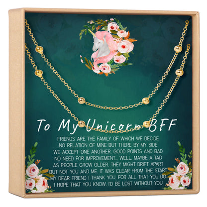 Best Friends Bracelet