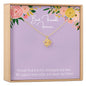 Best Friends Necklace