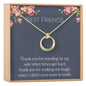 Best Friends Necklace