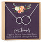 Best Friends Necklace