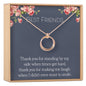 Best Friends Necklace