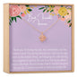Best Friends Necklace