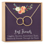 Best Friends Necklace