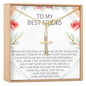Best Friends Necklace, Multiple Styles
