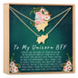Best Friends Necklace, Multiple Styles