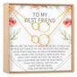 Best Friends Necklace, Multiple Styles