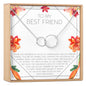 Best Friends Necklace, Multiple Styles
