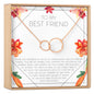 Best Friends Necklace, Multiple Styles