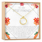 Best Friends Necklace, Multiple Styles