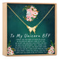 Best Friends Necklace, Multiple Styles